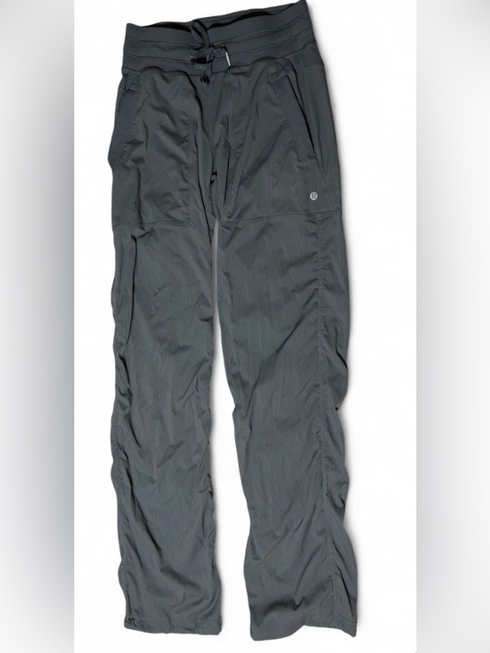 Pants - Lululemon Dance Studio No
Liner Mid-Rise Full Length
Pants
